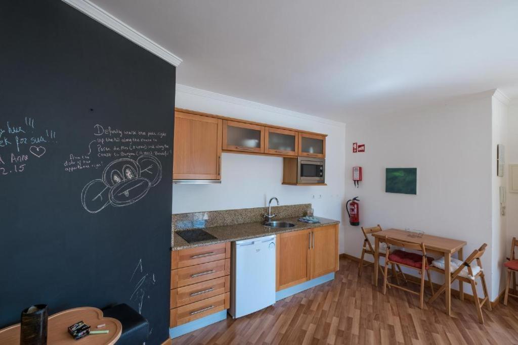 Beach Park Apartments Luz 外观 照片
