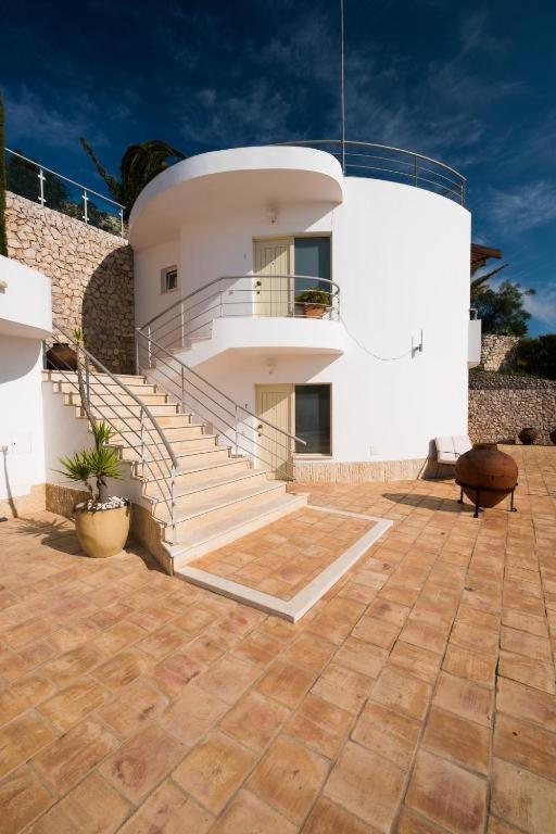 Beach Park Apartments Luz 外观 照片