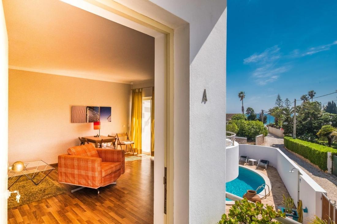Beach Park Apartments Luz 外观 照片